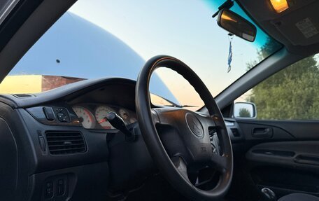 Mitsubishi Lancer IX, 2005 год, 350 000 рублей, 9 фотография