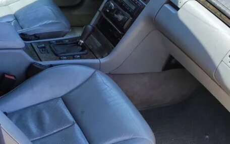 Mercedes-Benz E-Класс, 1998 год, 250 000 рублей, 12 фотография