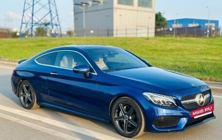 Mercedes-Benz C-Класс, 2015 год, 2 450 000 рублей, 6 фотография