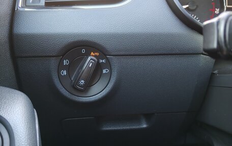 Skoda Octavia, 2014 год, 1 450 000 рублей, 9 фотография