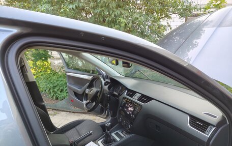 Skoda Octavia, 2014 год, 1 450 000 рублей, 8 фотография