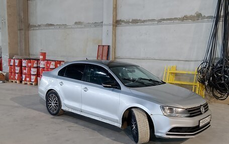 Volkswagen Jetta VI, 2015 год, 410 000 рублей, 8 фотография
