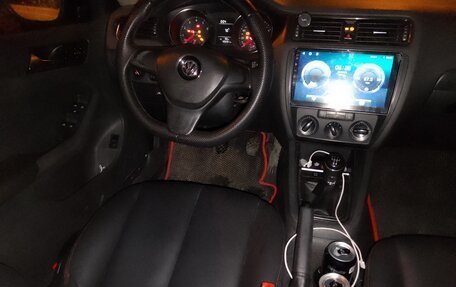 Volkswagen Jetta VI, 2015 год, 410 000 рублей, 14 фотография