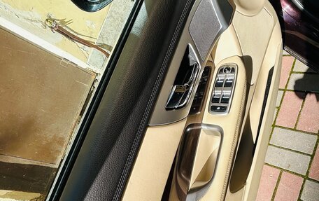 Jaguar XF I рестайлинг, 2014 год, 1 770 000 рублей, 11 фотография