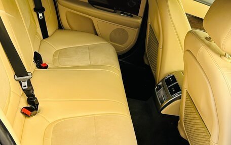 Jaguar XF I рестайлинг, 2014 год, 1 770 000 рублей, 9 фотография