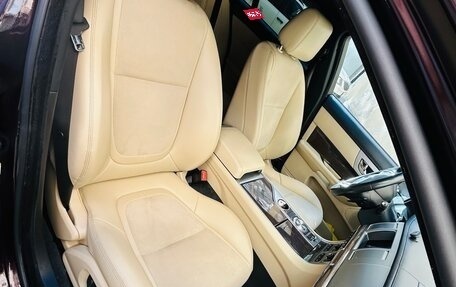 Jaguar XF I рестайлинг, 2014 год, 1 770 000 рублей, 5 фотография