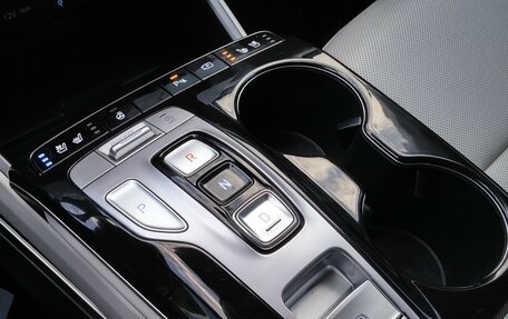 Hyundai Tucson, 2022 год, 2 420 000 рублей, 14 фотография