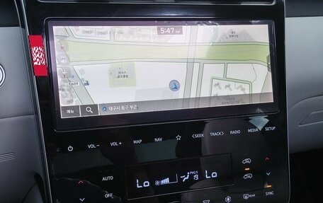 Hyundai Tucson, 2022 год, 2 420 000 рублей, 15 фотография