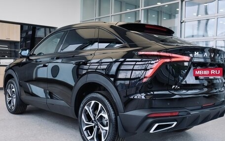 Haval F7x, 2025 год, 3 549 000 рублей, 5 фотография