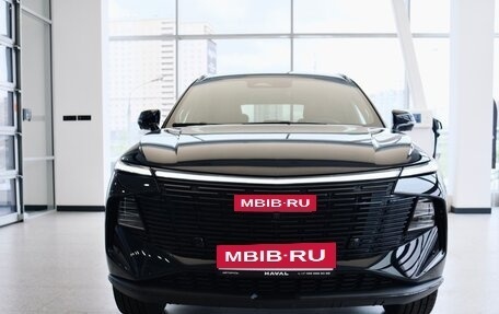 Haval F7x, 2025 год, 3 549 000 рублей, 2 фотография