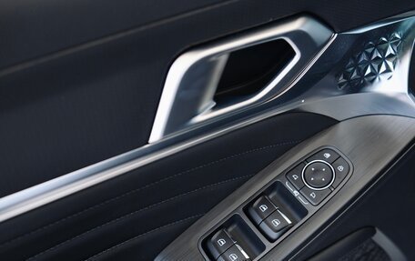 Haval F7x, 2025 год, 3 549 000 рублей, 15 фотография