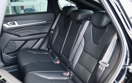 Haval F7x, 2025 год, 3 549 000 рублей, 12 фотография