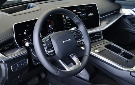Haval F7x, 2025 год, 3 549 000 рублей, 10 фотография