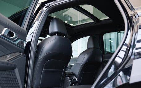 Haval F7x, 2025 год, 3 549 000 рублей, 19 фотография
