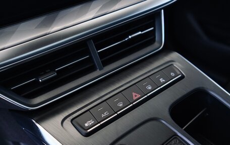 Haval F7x, 2025 год, 3 549 000 рублей, 14 фотография