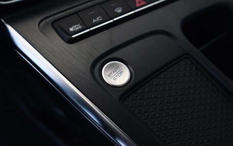 Haval F7x, 2025 год, 3 549 000 рублей, 21 фотография