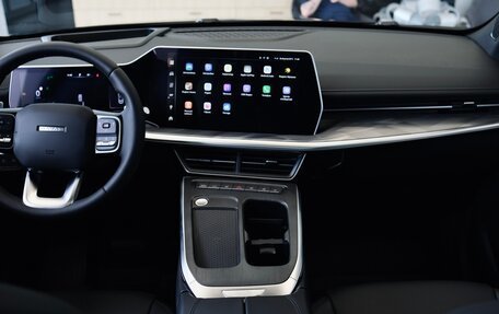 Haval F7x, 2025 год, 3 549 000 рублей, 8 фотография