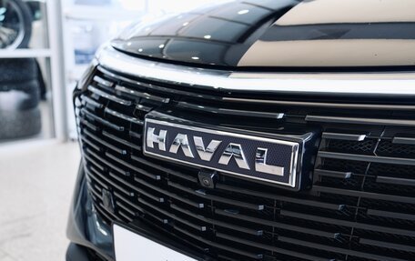 Haval F7x, 2025 год, 3 549 000 рублей, 7 фотография