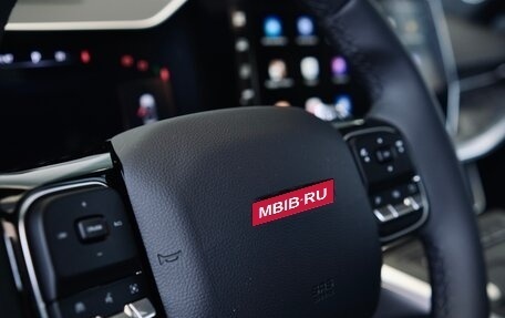 Haval F7x, 2025 год, 3 549 000 рублей, 13 фотография