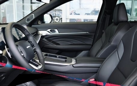Haval F7x, 2025 год, 3 549 000 рублей, 11 фотография