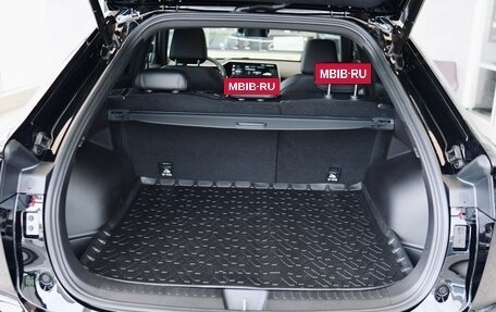 Haval F7x, 2025 год, 3 549 000 рублей, 22 фотография