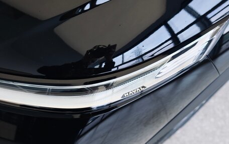 Haval F7x, 2025 год, 3 549 000 рублей, 26 фотография