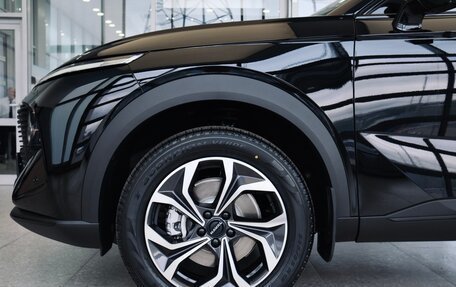 Haval F7x, 2025 год, 3 549 000 рублей, 25 фотография