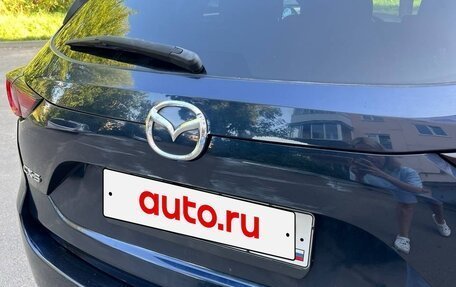 Mazda CX-5 II, 2017 год, 2 900 000 рублей, 2 фотография