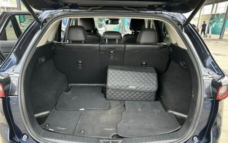 Mazda CX-5 II, 2017 год, 2 900 000 рублей, 13 фотография