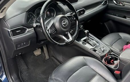 Mazda CX-5 II, 2017 год, 2 900 000 рублей, 11 фотография