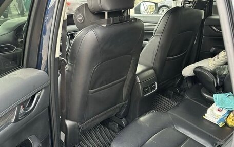 Mazda CX-5 II, 2017 год, 2 900 000 рублей, 12 фотография