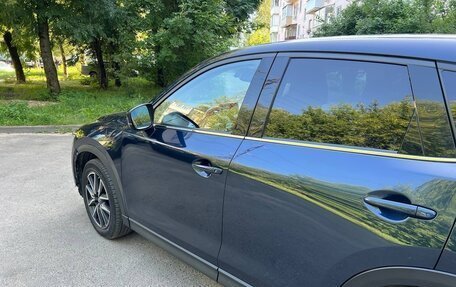 Mazda CX-5 II, 2017 год, 2 900 000 рублей, 6 фотография