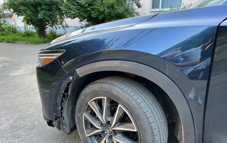 Mazda CX-5 II, 2017 год, 2 900 000 рублей, 17 фотография
