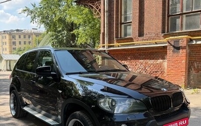 BMW X5, 2009 год, 1 700 000 рублей, 1 фотография