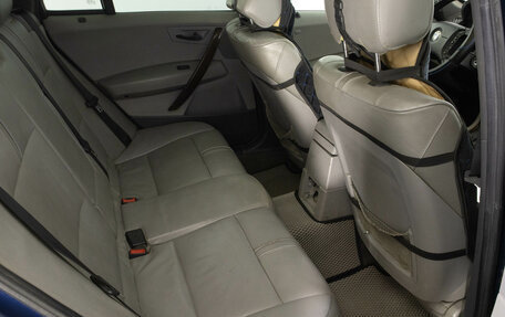 BMW X3, 2004 год, 649 000 рублей, 7 фотография