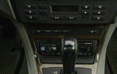 BMW X3, 2004 год, 649 000 рублей, 14 фотография