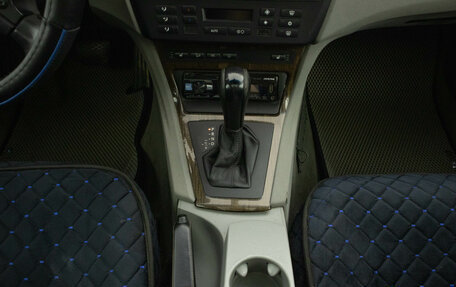 BMW X3, 2004 год, 649 000 рублей, 13 фотография