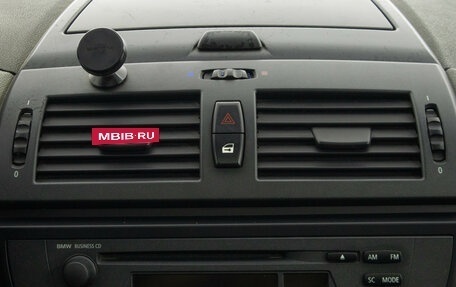 BMW X3, 2004 год, 649 000 рублей, 12 фотография