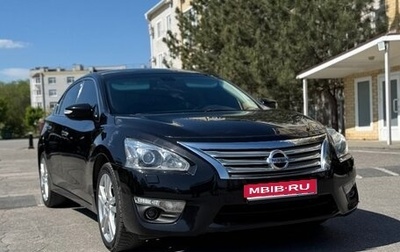 Nissan Teana, 2014 год, 1 100 000 рублей, 1 фотография
