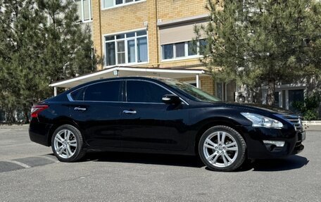 Nissan Teana, 2014 год, 1 100 000 рублей, 4 фотография