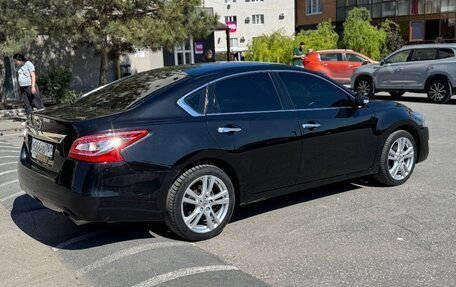 Nissan Teana, 2014 год, 1 100 000 рублей, 3 фотография