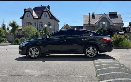 Nissan Teana, 2014 год, 1 100 000 рублей, 5 фотография