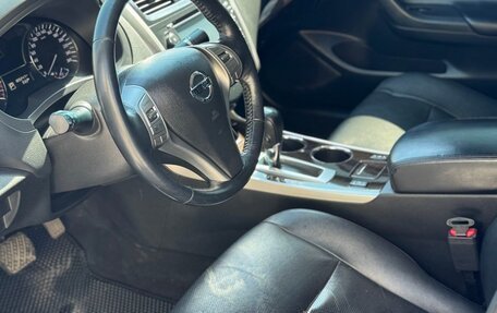Nissan Teana, 2014 год, 1 100 000 рублей, 7 фотография