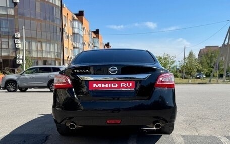 Nissan Teana, 2014 год, 1 100 000 рублей, 6 фотография