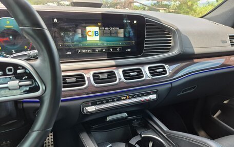 Mercedes-Benz GLE Coupe, 2022 год, 5 720 000 рублей, 10 фотография