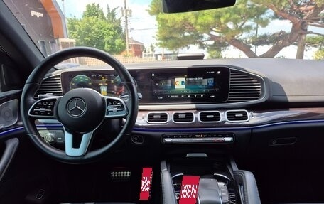 Mercedes-Benz GLE Coupe, 2022 год, 5 720 000 рублей, 6 фотография