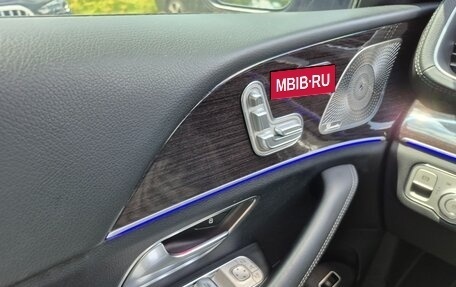 Mercedes-Benz GLE Coupe, 2022 год, 5 720 000 рублей, 9 фотография