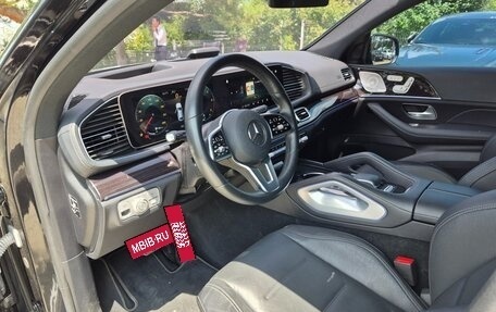 Mercedes-Benz GLE Coupe, 2022 год, 5 720 000 рублей, 5 фотография