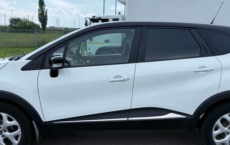 Renault Kaptur I рестайлинг, 2016 год, 1 500 000 рублей, 6 фотография