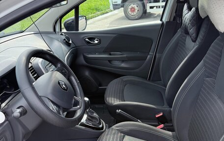Renault Kaptur I рестайлинг, 2016 год, 1 500 000 рублей, 7 фотография